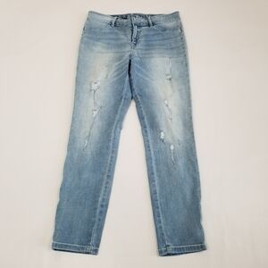Juicy Couture Jeans Size 8